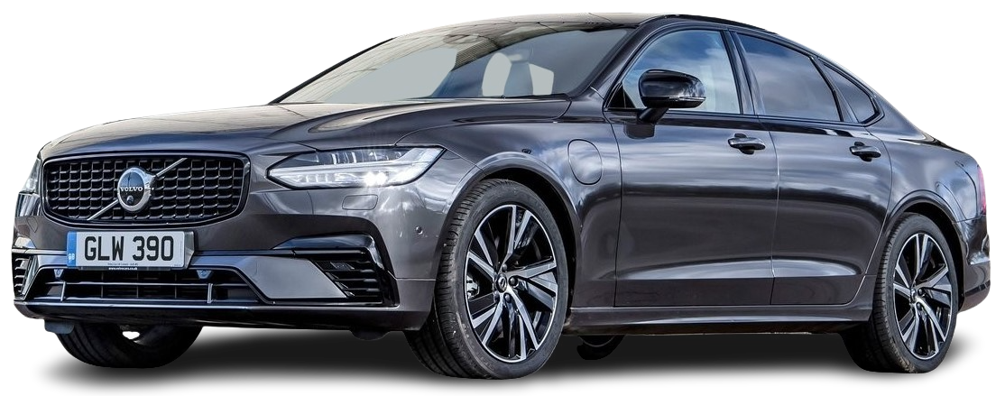 וולוו s90 פרמיום 3000 סמ"ק 280 כ"ס